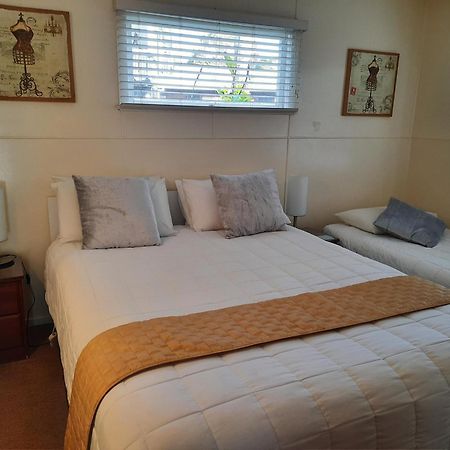 Alfa Boutique Motel Пайхия Екстериор снимка