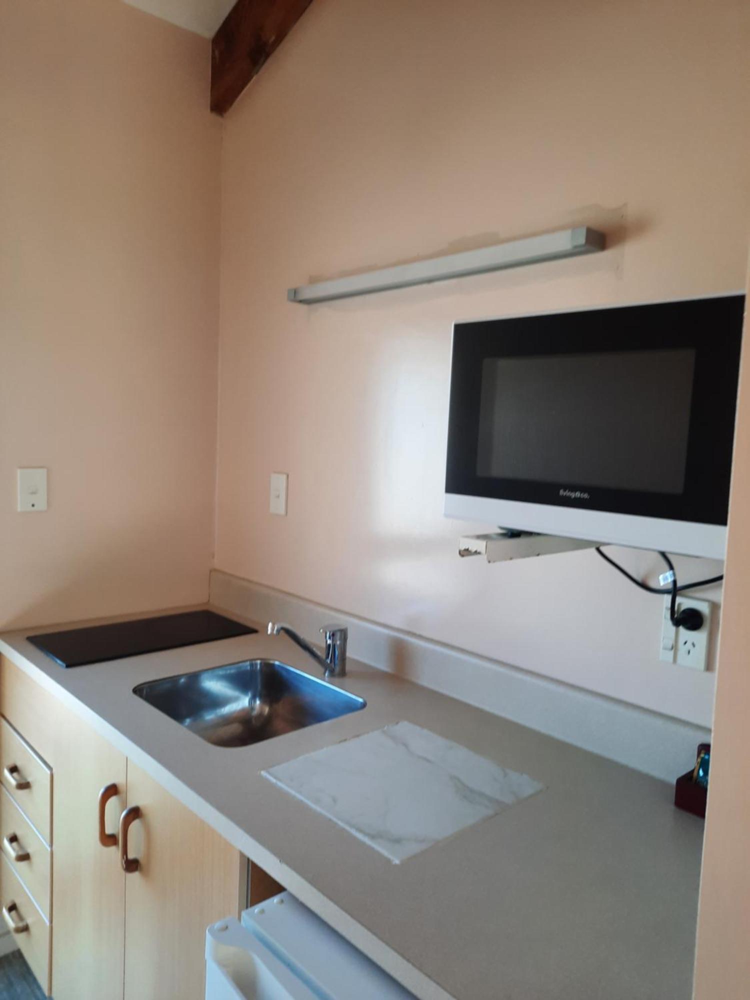 Alfa Boutique Motel Пайхия Екстериор снимка