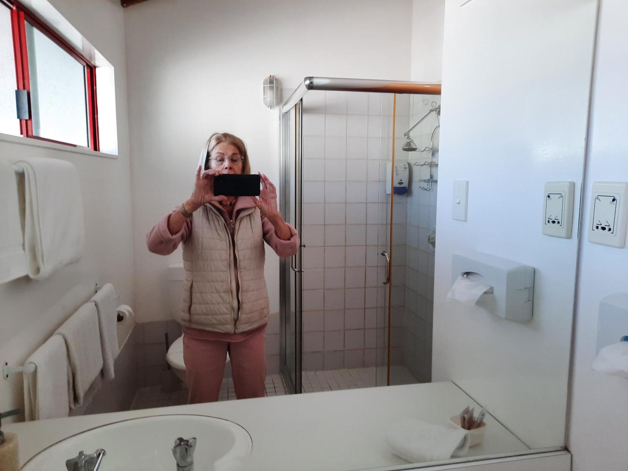 Alfa Boutique Motel Пайхия Екстериор снимка