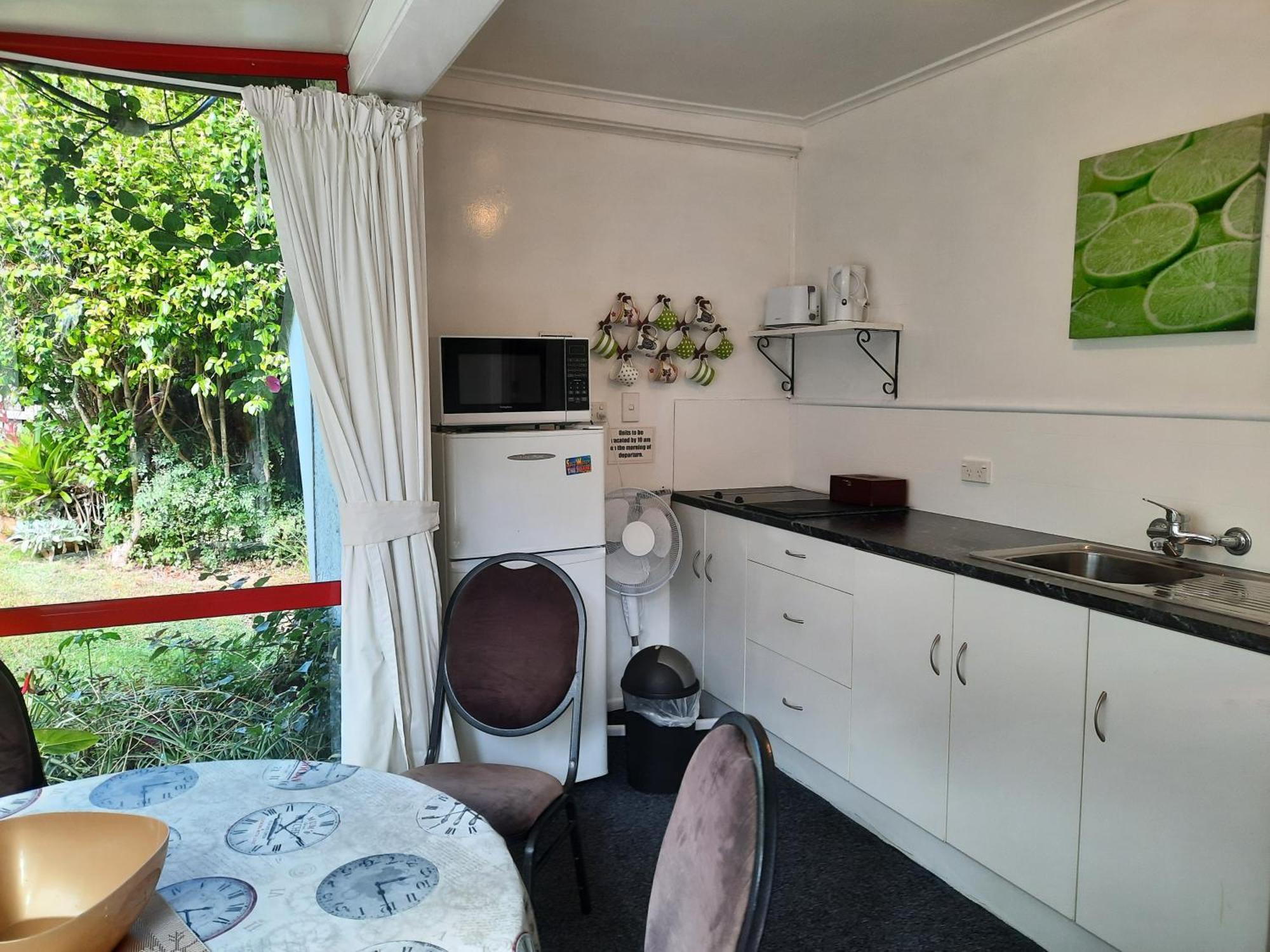 Alfa Boutique Motel Пайхия Екстериор снимка