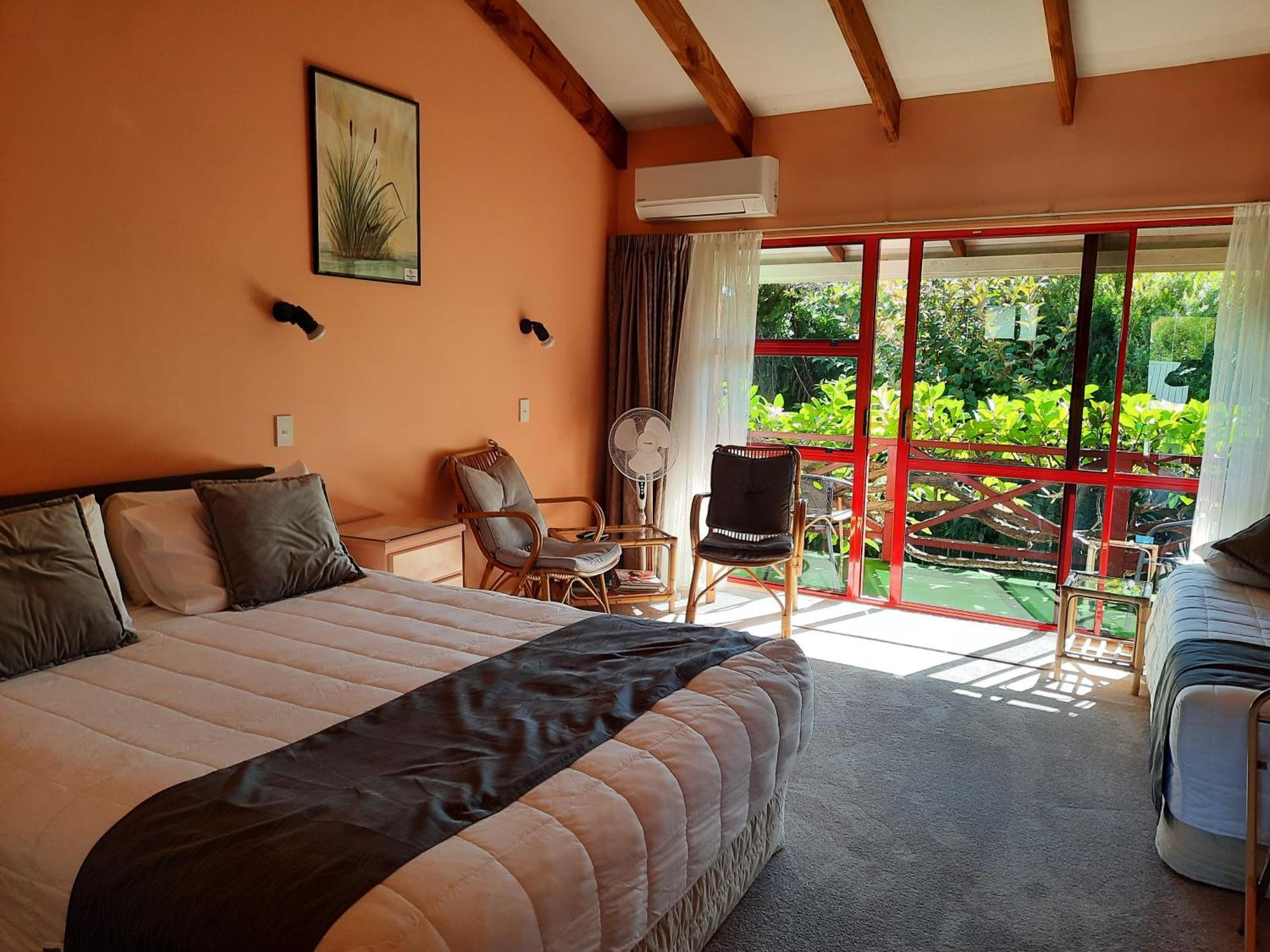 Alfa Boutique Motel Пайхия Екстериор снимка