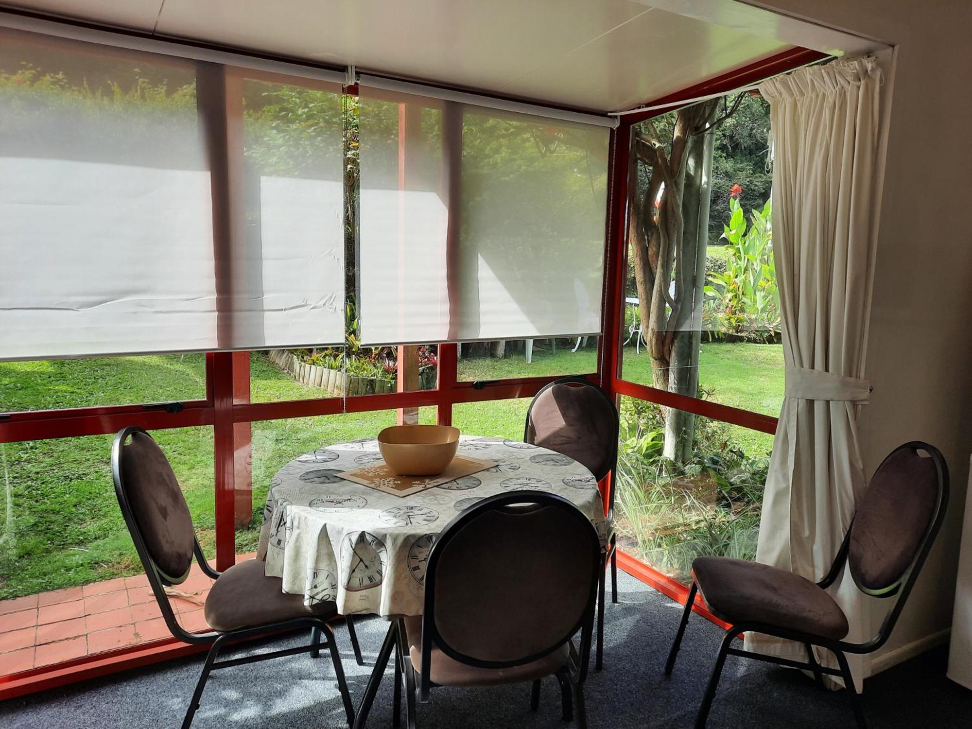 Alfa Boutique Motel Пайхия Екстериор снимка