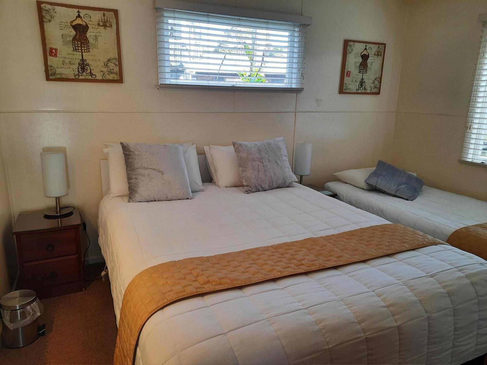 Alfa Boutique Motel Пайхия Екстериор снимка