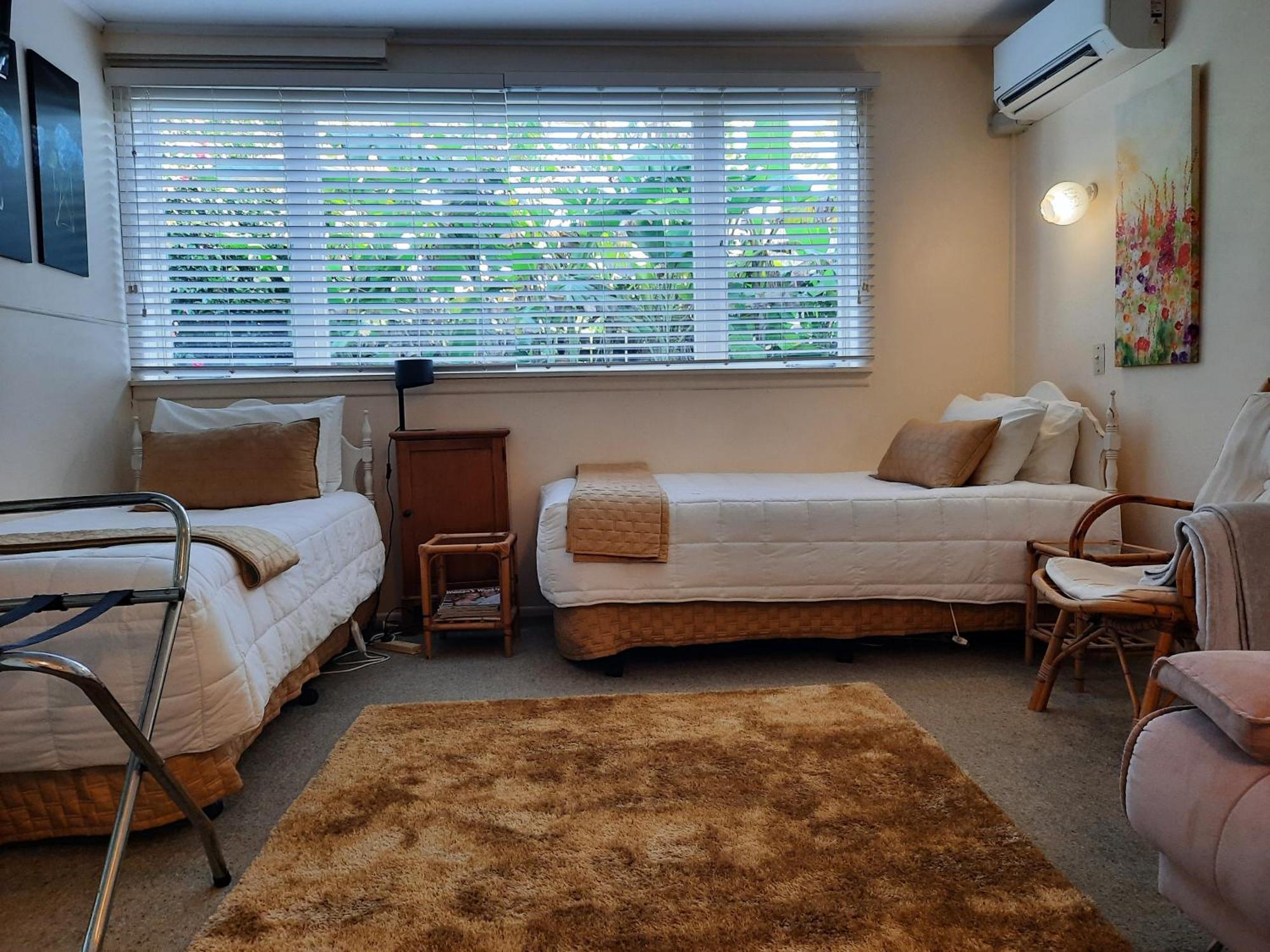 Alfa Boutique Motel Пайхия Екстериор снимка