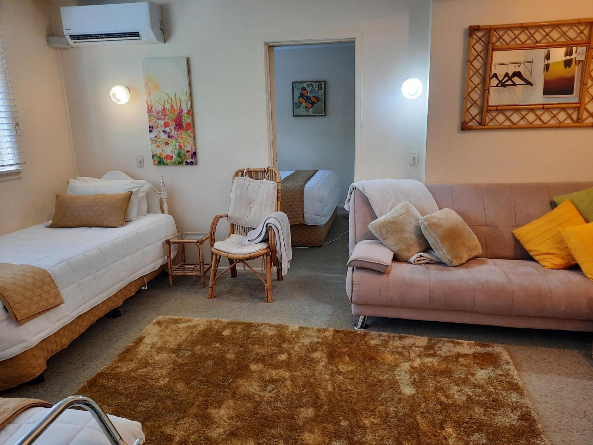 Alfa Boutique Motel Пайхия Екстериор снимка