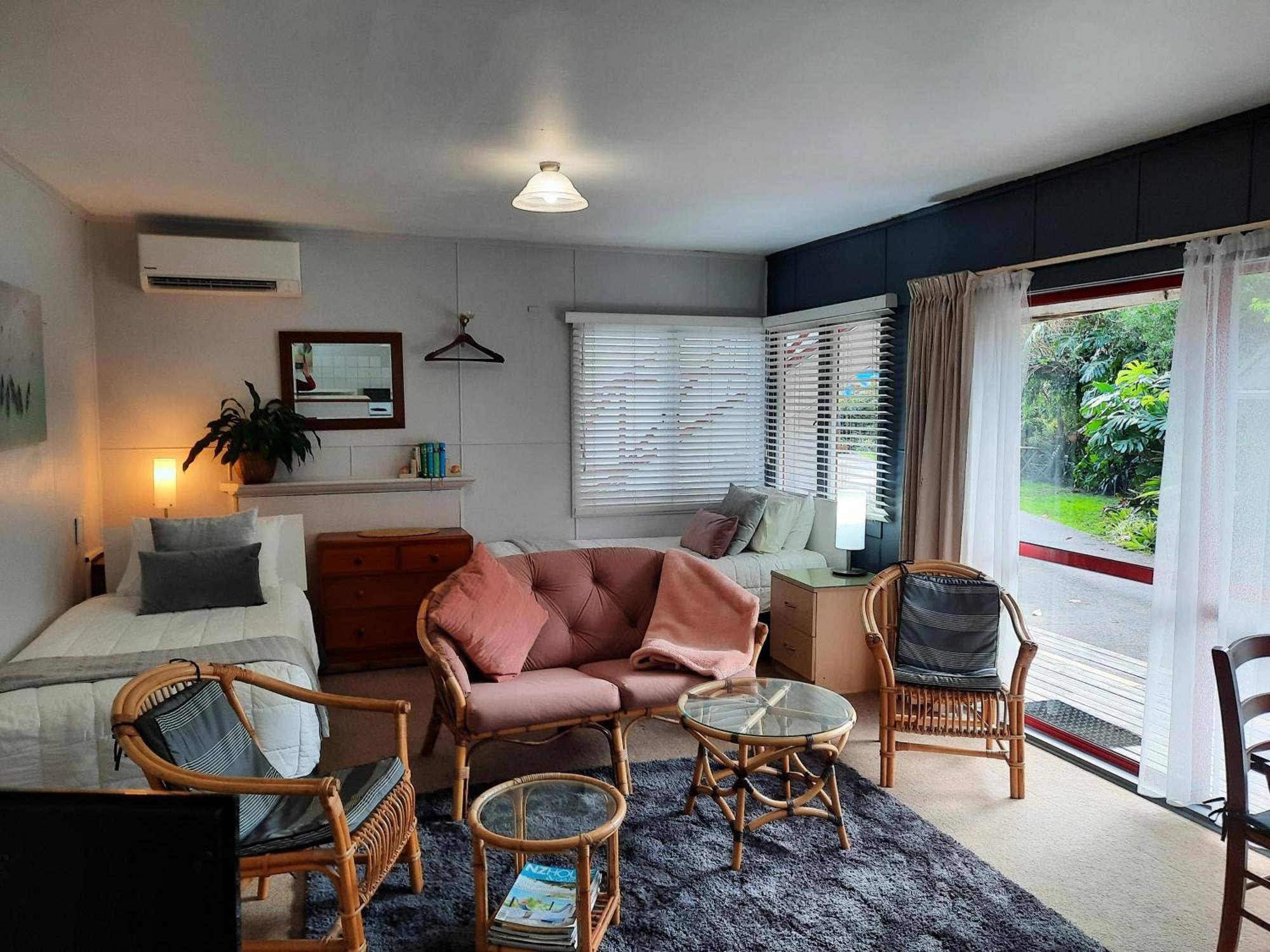 Alfa Boutique Motel Пайхия Екстериор снимка