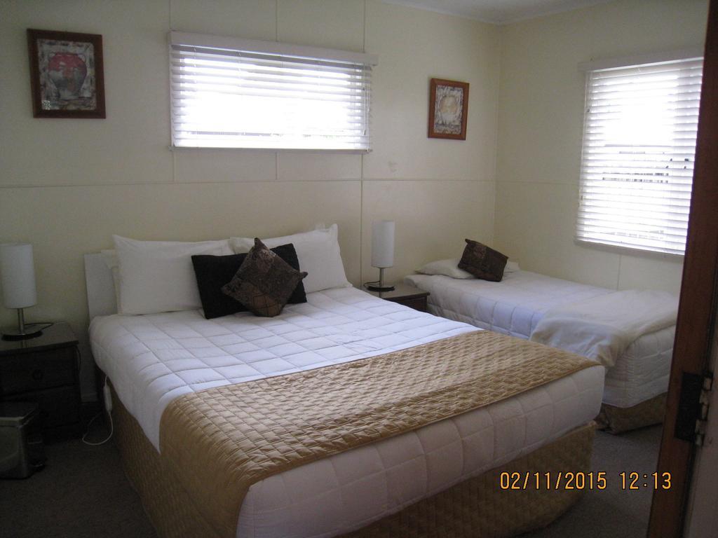 Alfa Boutique Motel Пайхия Екстериор снимка