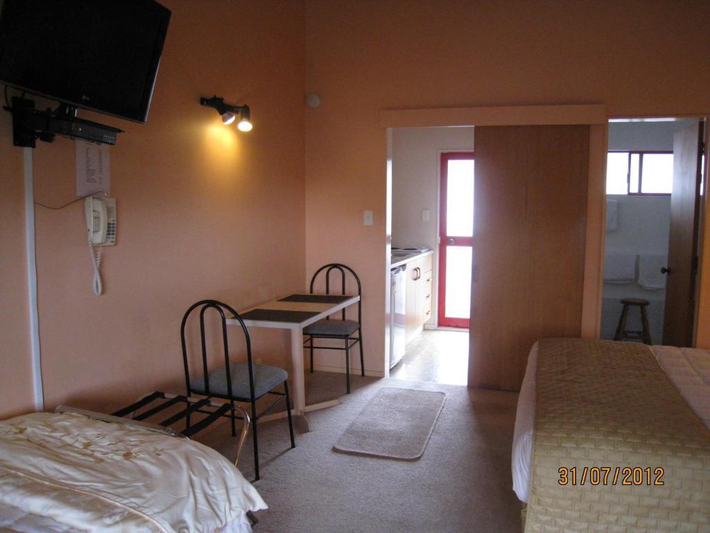 Alfa Boutique Motel Пайхия Екстериор снимка