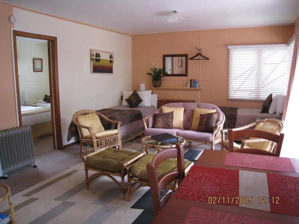 Alfa Boutique Motel Пайхия Екстериор снимка