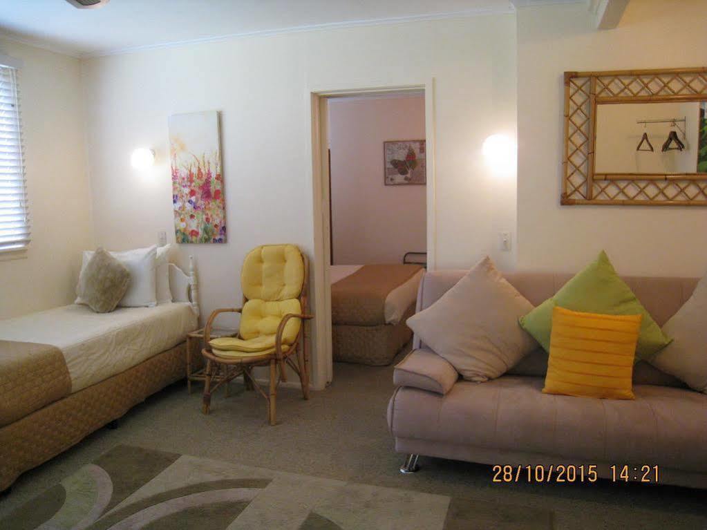 Alfa Boutique Motel Пайхия Екстериор снимка