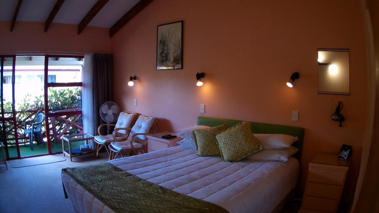 Alfa Boutique Motel Пайхия Екстериор снимка