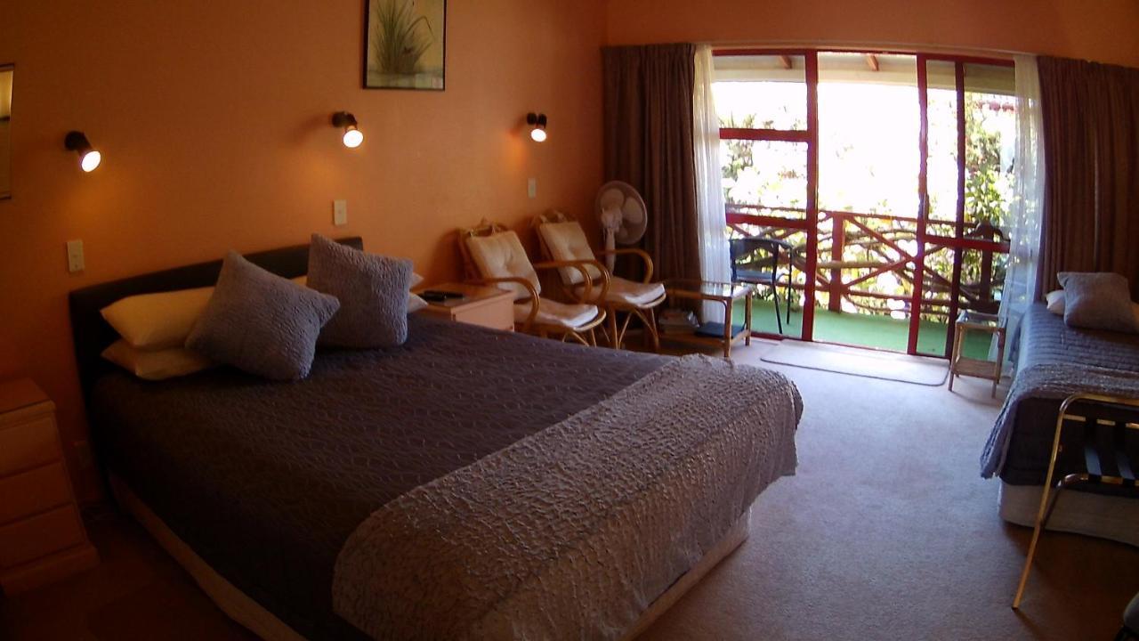 Alfa Boutique Motel Пайхия Екстериор снимка