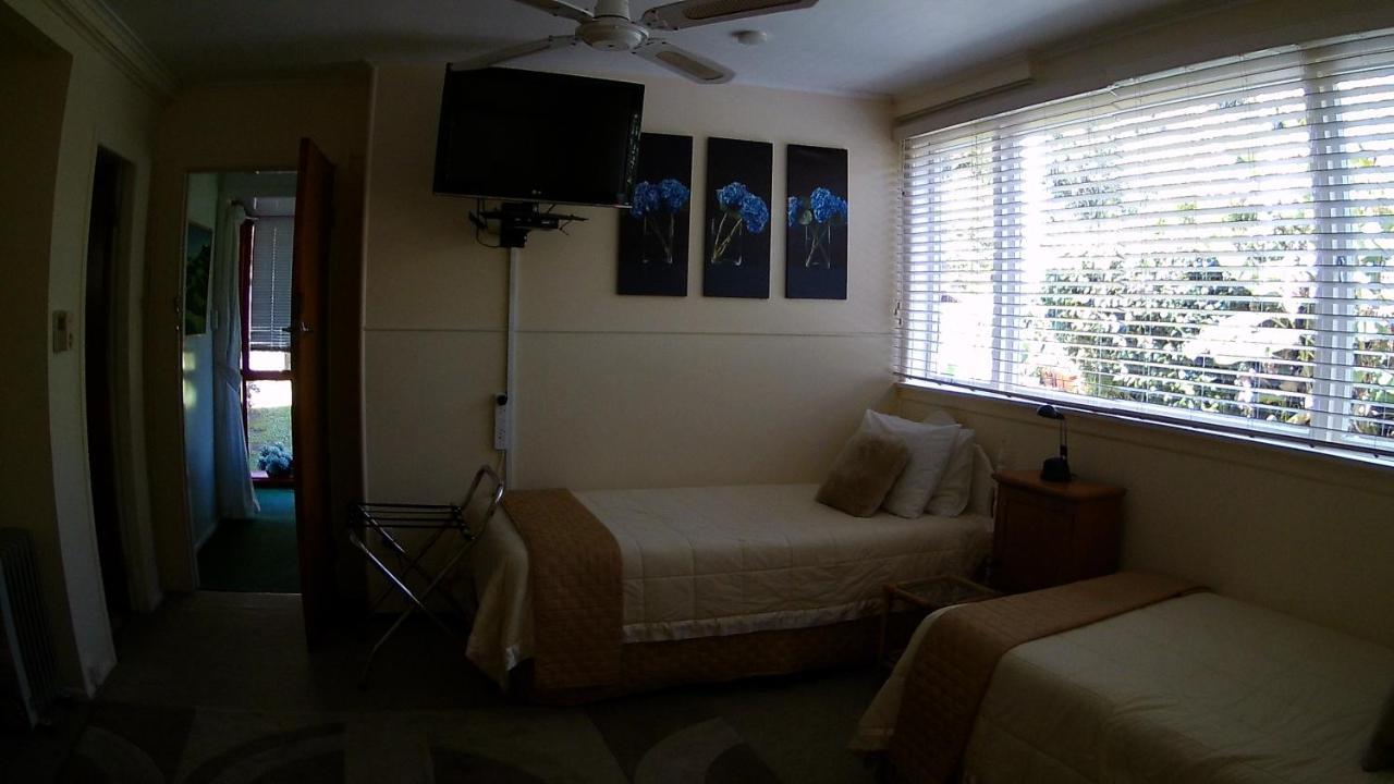 Alfa Boutique Motel Пайхия Екстериор снимка