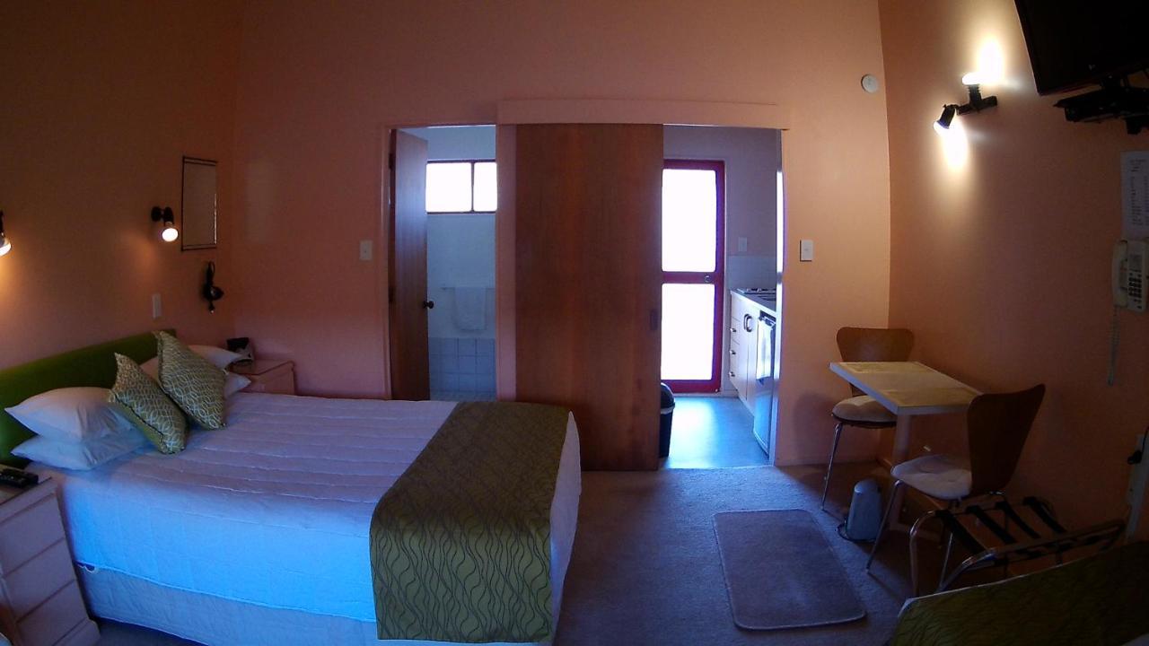 Alfa Boutique Motel Пайхия Екстериор снимка