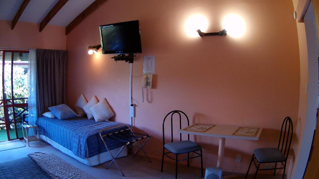 Alfa Boutique Motel Пайхия Екстериор снимка